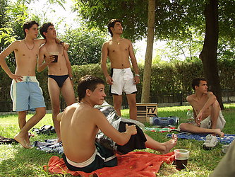 Image of movie/session 7 Virgenes