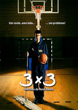 Poster of movie/session 3x3