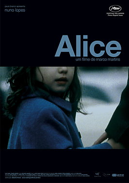 Poster of movie/session Alice