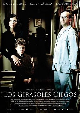 Poster of movie/session Los girasoles ciegos