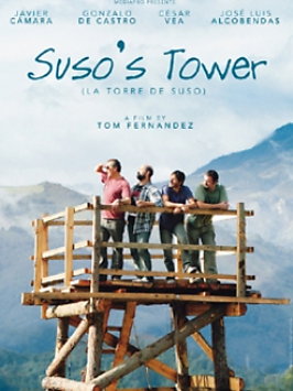 Poster of movie/session La torre de Suso