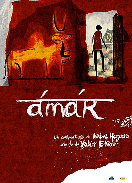 Poster of movie/session Ámár