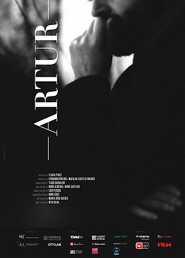 Poster of movie/session Artur