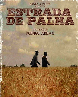 Poster of movie/session Estrada de palha