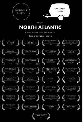 Poster of movie/session North Atlantic