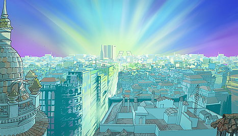 Image of session Colores