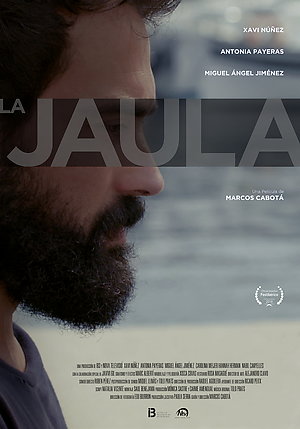 Poster of movie La Jaula