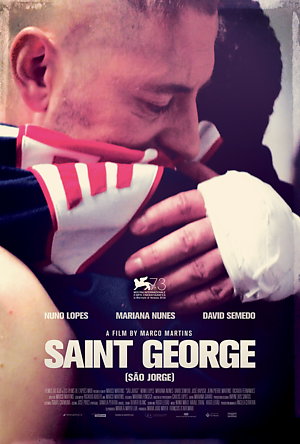 Poster of movie São Jorge