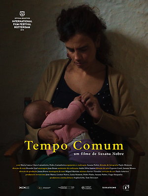 Poster of movie Tempo comum