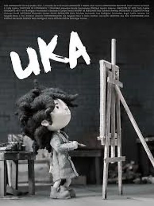 Poster of movie UKA