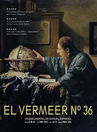 Image of session El Vermeer nº 36