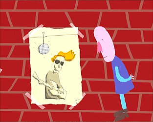 Image of session Menu