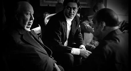 Image of session El último guión - Buñuel en la memoria