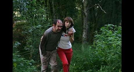Image of session Los Cronocrímenes