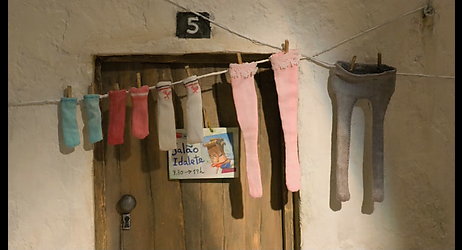 Image of session Passeio de Domingo