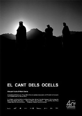 Poster of movie/session El cant dels ocells