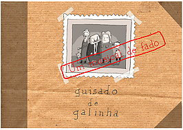 Poster of movie/session Guisado de galinha