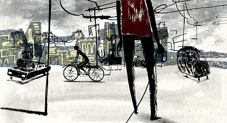 Image of session Ámár