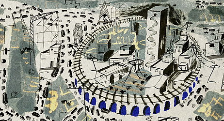 Image of session Ámár