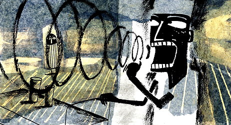 Image of session Ámár