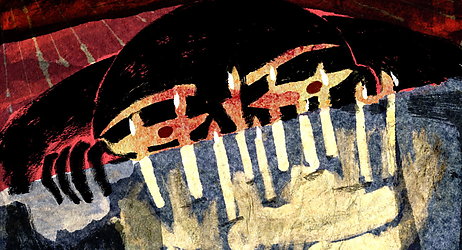 Image of session Ámár