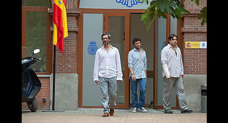 Image of session Amigos&hellip;&nbsp;