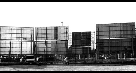 Image of session El ataque de los robots <br> de  Nebulosa 5