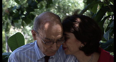 Image of session José e Pilar