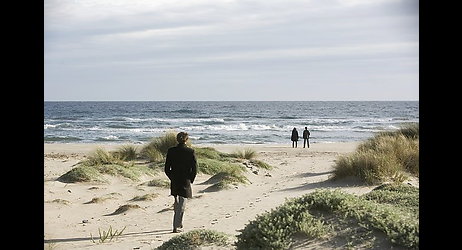 Image of session La mitad de &Oacute;scar