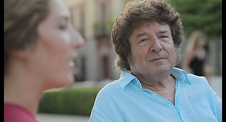 Image of session Morente