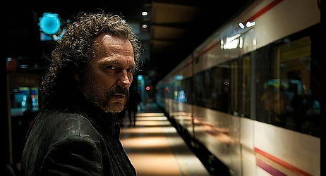 Image of session No habrá paz para los malvados