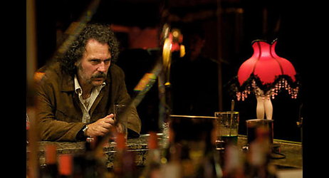 Image of session No habrá paz para los malvados