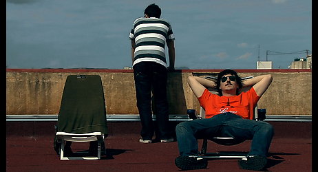 Image of session T&iacute;teres