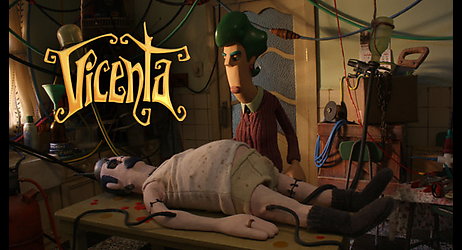 Image of session Vicenta