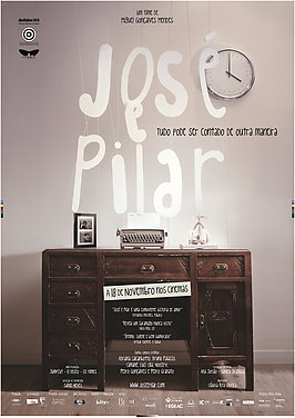Poster of movie/session José e Pilar