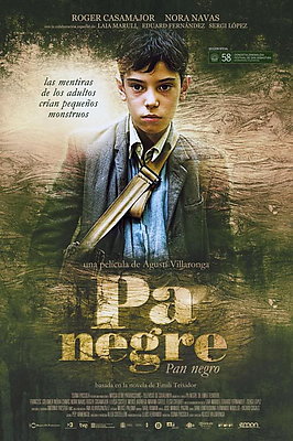 Poster of movie/session Pa Negre