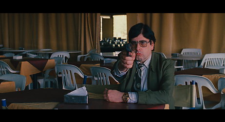 Image of session El muerto y ser feliz