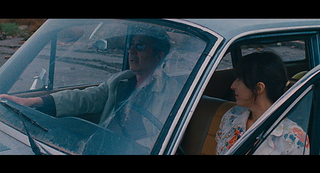 Image of session El muerto y ser feliz