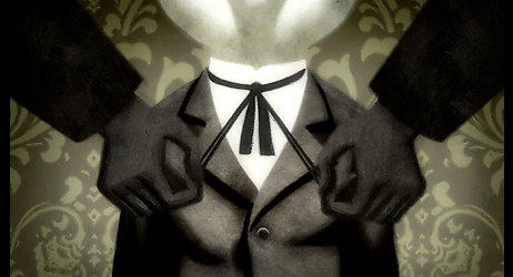 Image of session Feral