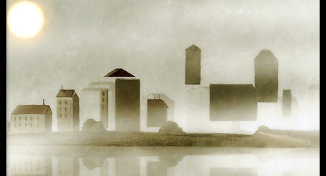 Image of session Feral