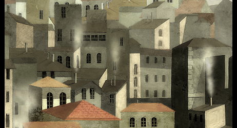 Image of session Feral