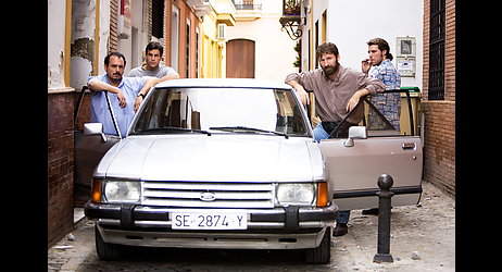 Image of session Grupo 7