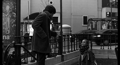 Image of session Los ilusos