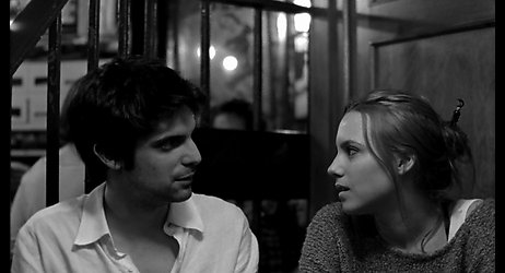 Image of session Los ilusos