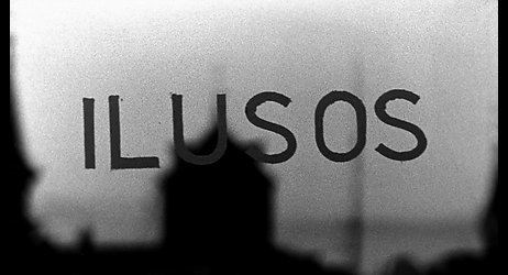 Image of session Los ilusos