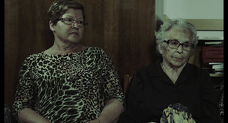 Image of session Misterio