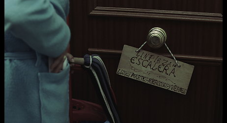 Image of session Misterio