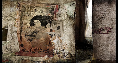 Image of session Outro homem qualquer