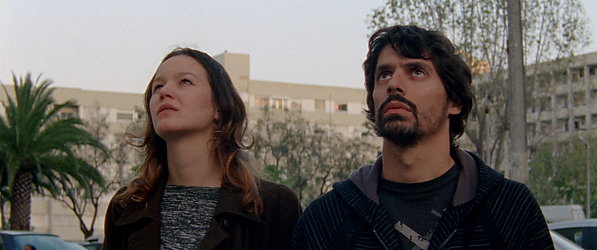 Image of session As mil e uma noites -<br> Volume 2, O Desolado