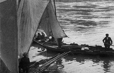 Image of session Douro, faina fluvial